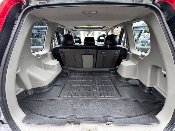 Used Nissan X-Trail 2004 for sale - 75378028: Photo 66