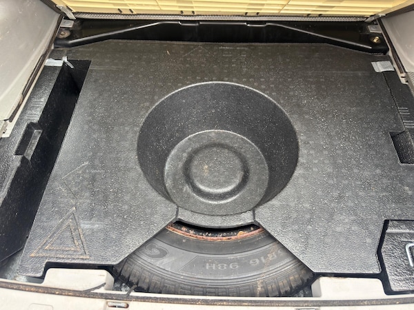 Used Nissan X-Trail 2004 for sale - 75378028: Photo 67