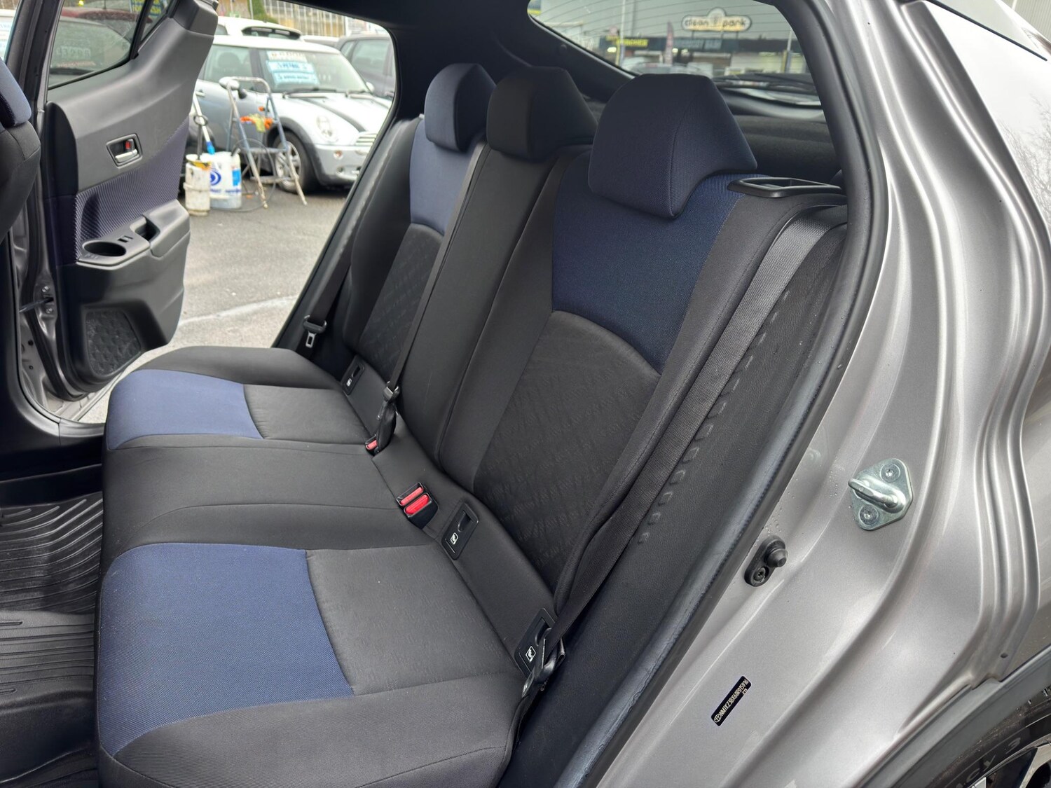 Vehicle 26