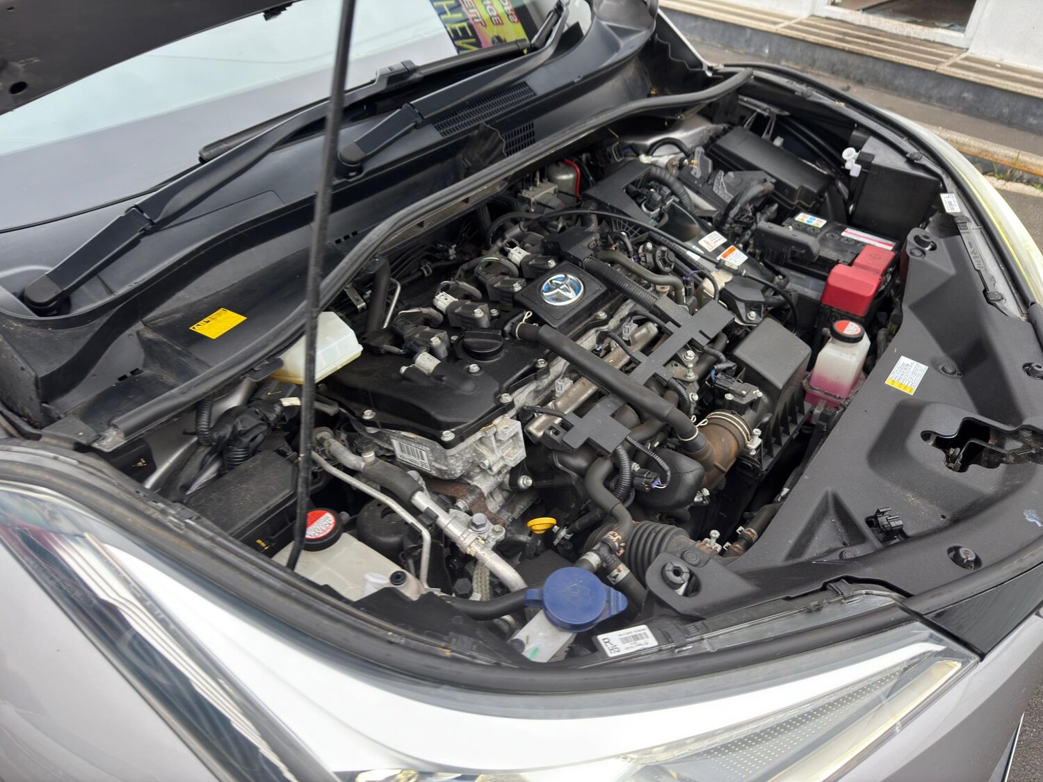 Vehicle 67