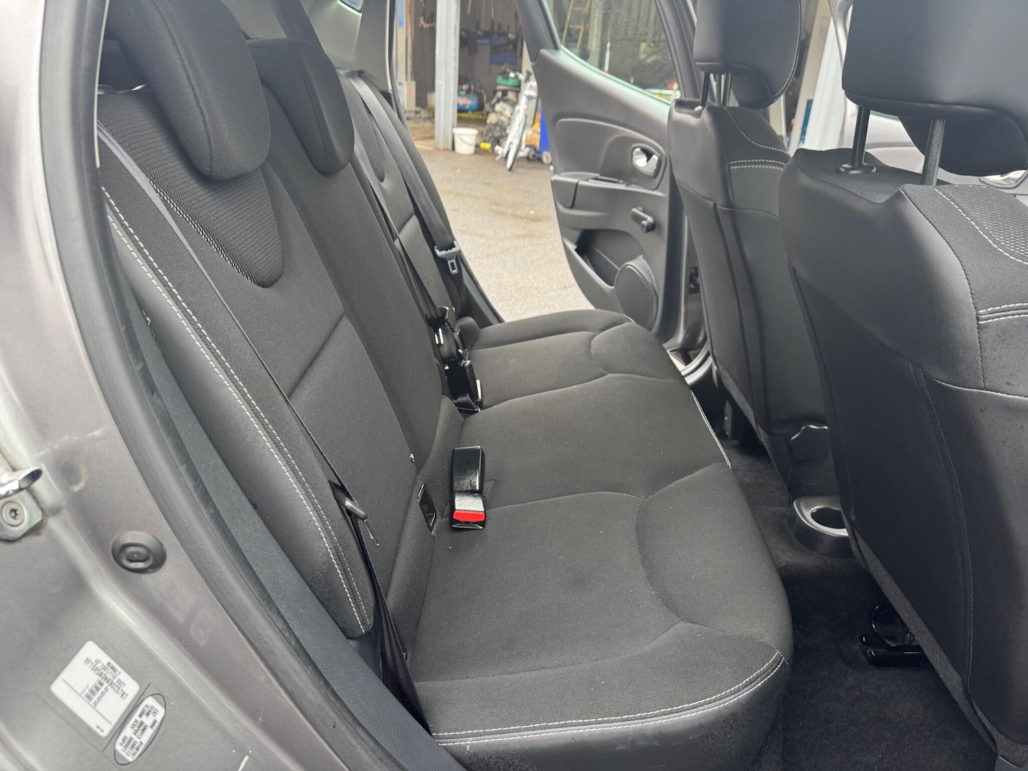 Vehicle 19
