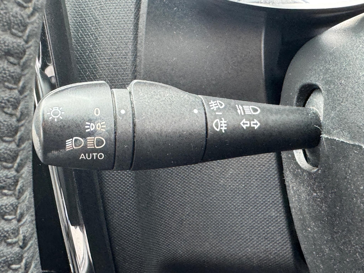 Vehicle 38