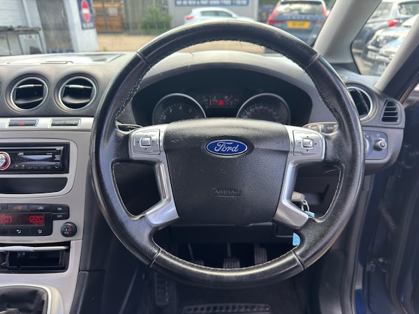 Used Ford Galaxy 2011 for sale - 74776601: Photo 10