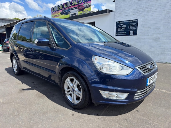 Used Ford Galaxy 2011 for sale - 74776601: Photo 16