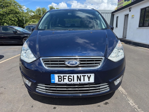 Used Ford Galaxy 2011 for sale - 74776601: Photo 17