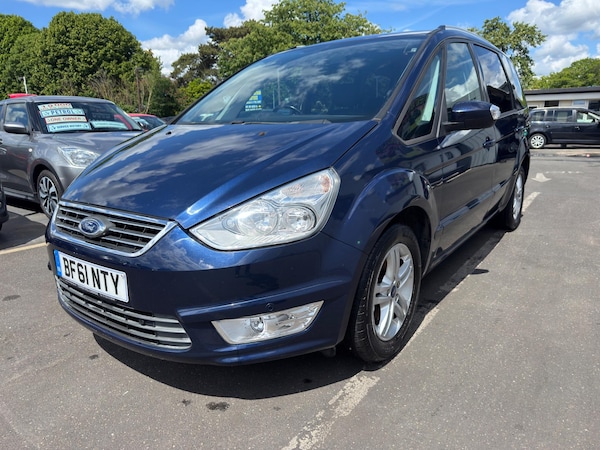 Used Ford Galaxy 2011 for sale - 74776601: Photo 18