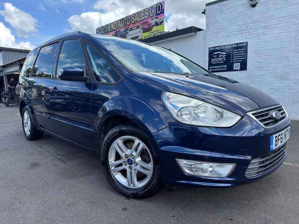 Used Ford Galaxy 2011 for sale - 74776601: Photo 1