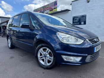 (61) - 1.6T EcoBoost Zetec Euro 5 5dr