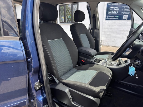Used Ford Galaxy 2011 for sale - 74776601: Photo 20