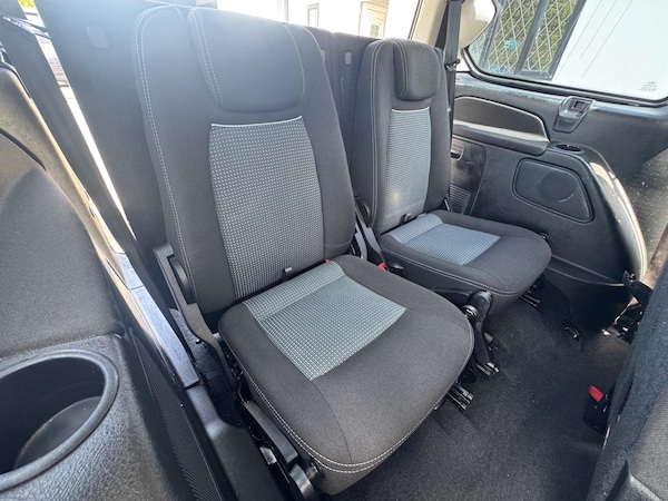 Used Ford Galaxy 2011 for sale - 74776601: Photo 22