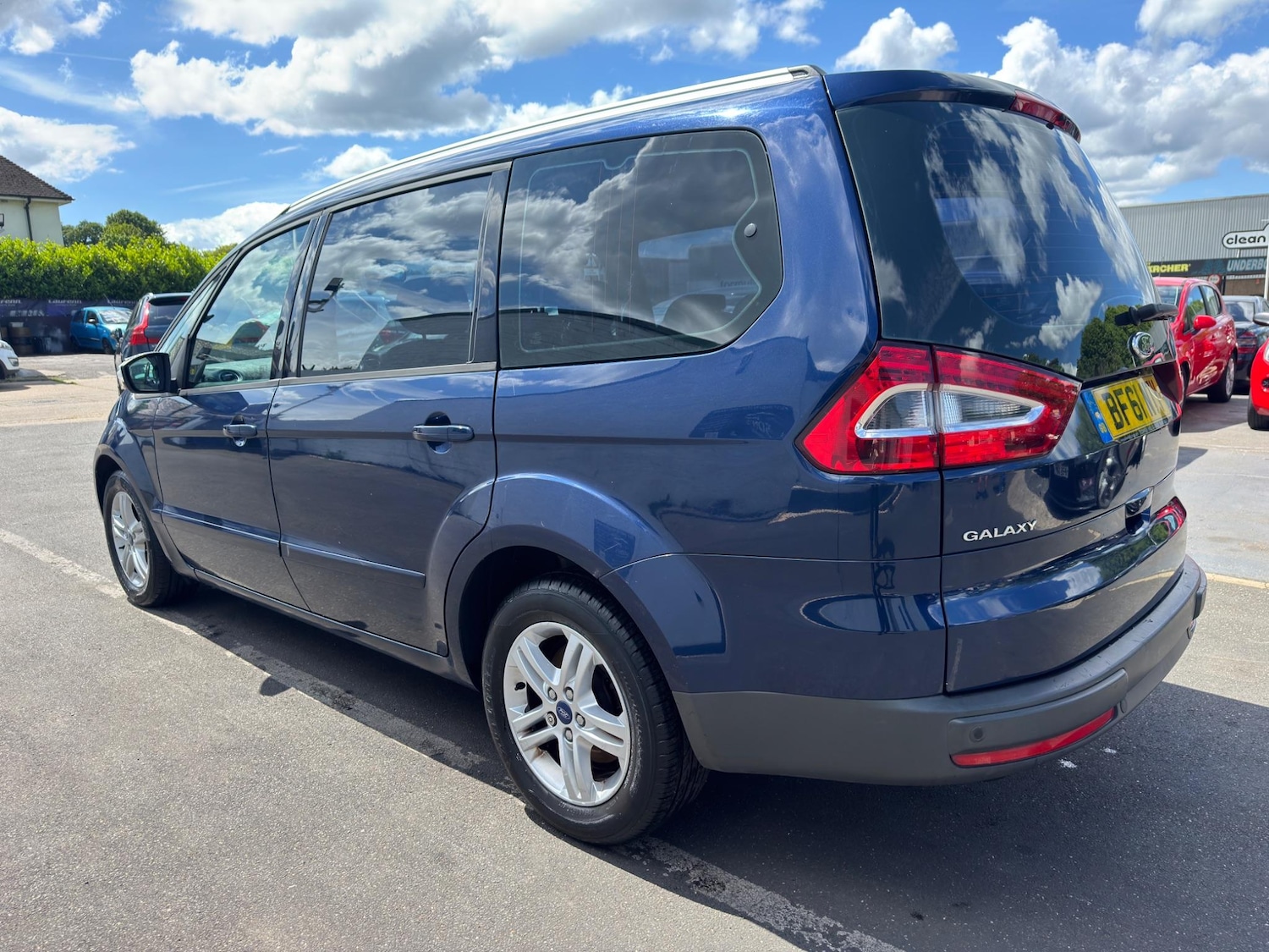 Vehicle 23