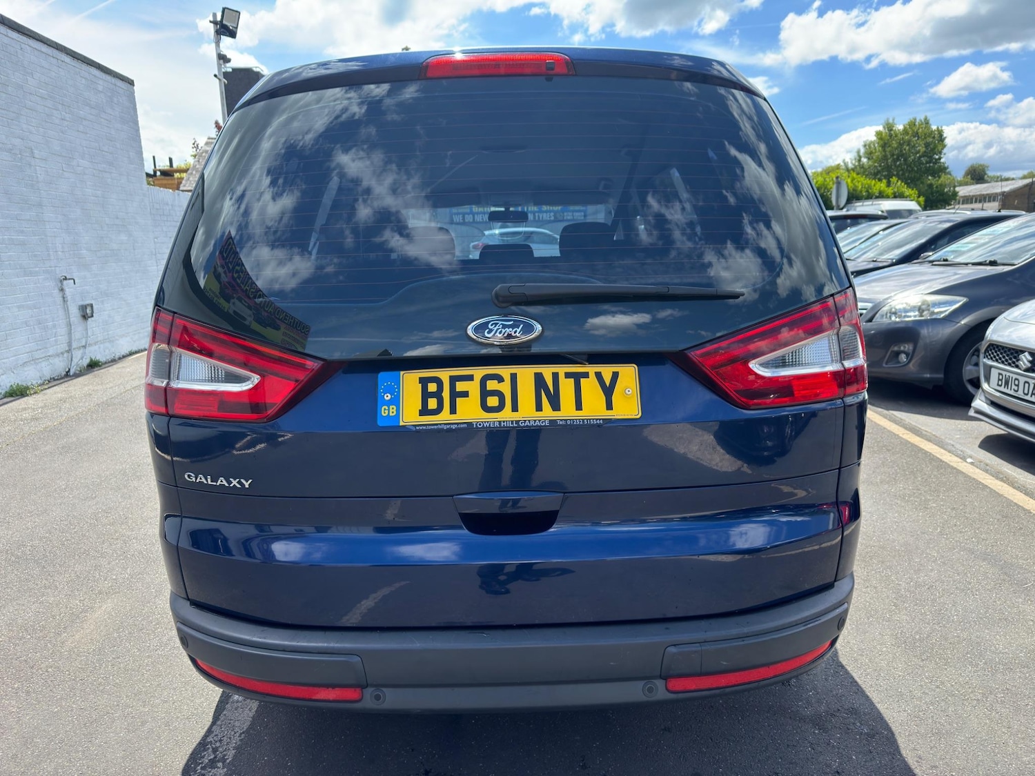 Vehicle 24