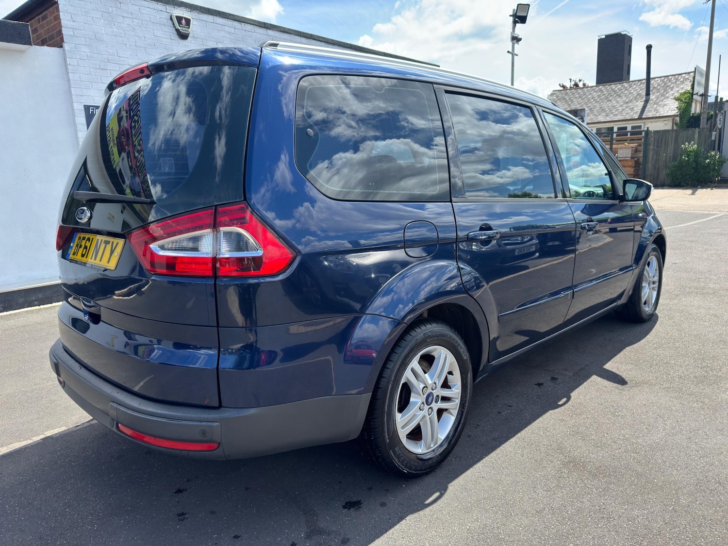 Vehicle 25