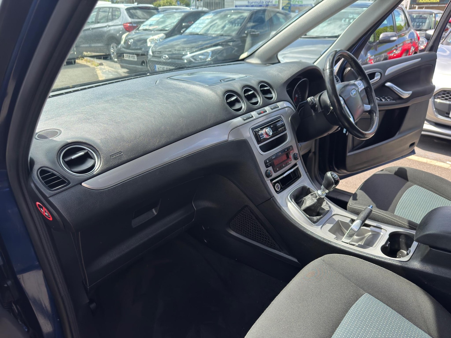 Vehicle 26