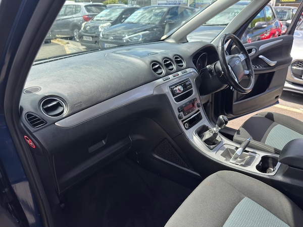 Used Ford Galaxy 2011 for sale - 74776601: Photo 26