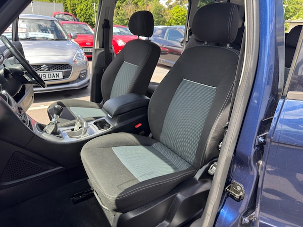 Used Ford Galaxy 2011 for sale - 74776601: Photo 27