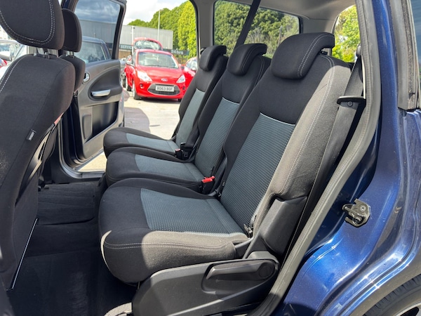 Used Ford Galaxy 2011 for sale - 74776601: Photo 28
