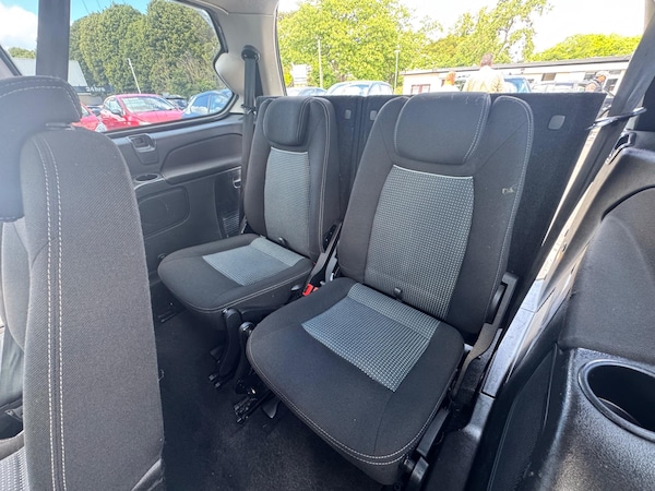 Used Ford Galaxy 2011 for sale - 74776601: Photo 29