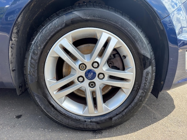 Used Ford Galaxy 2011 for sale - 74776601: Photo 30