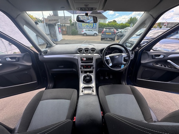 Used Ford Galaxy 2011 for sale - 74776601: Photo 31