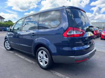 Used Ford Galaxy 2011 for sale - 74776601: Photo