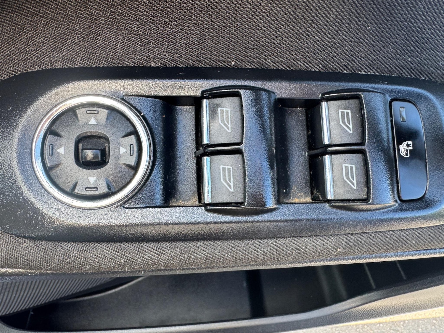 Vehicle 43