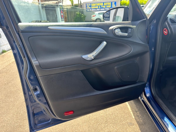 Used Ford Galaxy 2011 for sale - 74776601: Photo 44