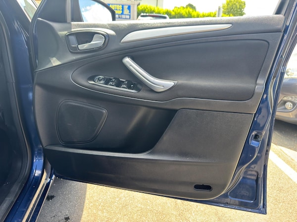 Used Ford Galaxy 2011 for sale - 74776601: Photo 45
