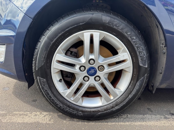 Used Ford Galaxy 2011 for sale - 74776601: Photo 46