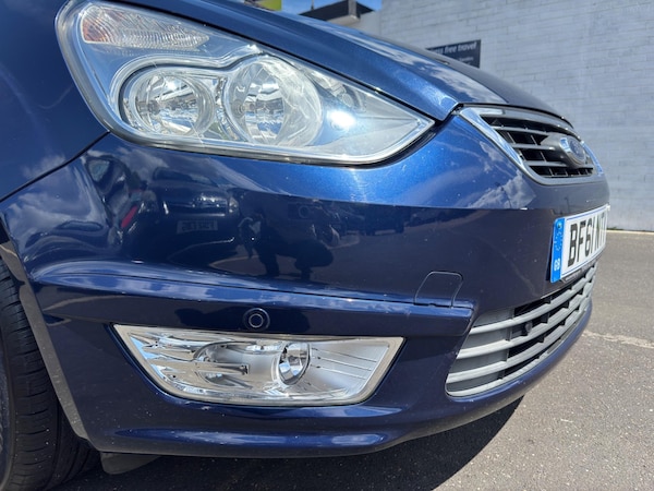 Used Ford Galaxy 2011 for sale - 74776601: Photo 47