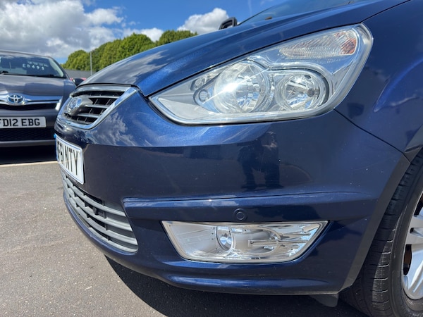Used Ford Galaxy 2011 for sale - 74776601: Photo 48
