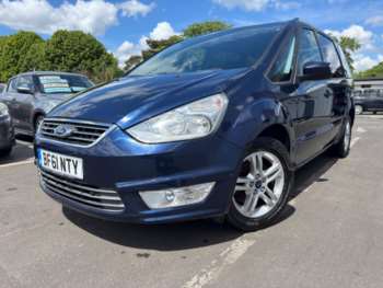 Used Ford Galaxy 2011 for sale - 74776601: Photo