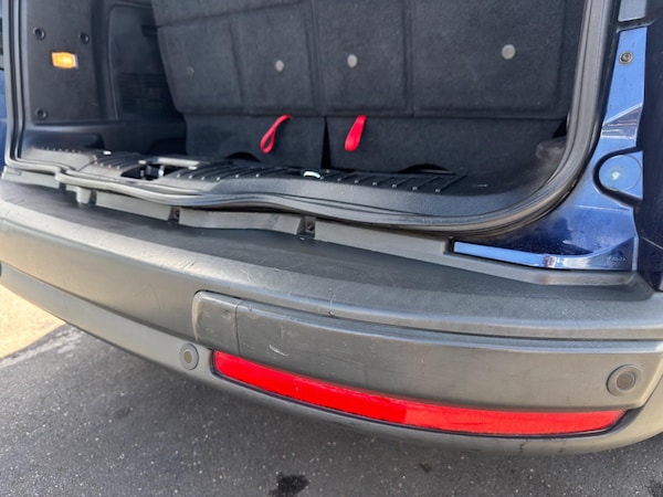 Used Ford Galaxy 2011 for sale - 74776601: Photo 50