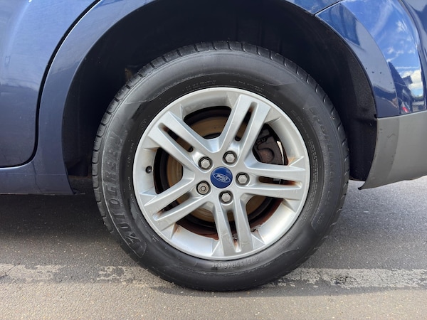 Used Ford Galaxy 2011 for sale - 74776601: Photo 51
