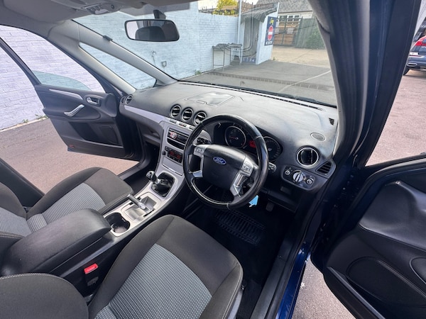 Used Ford Galaxy 2011 for sale - 74776601: Photo 52