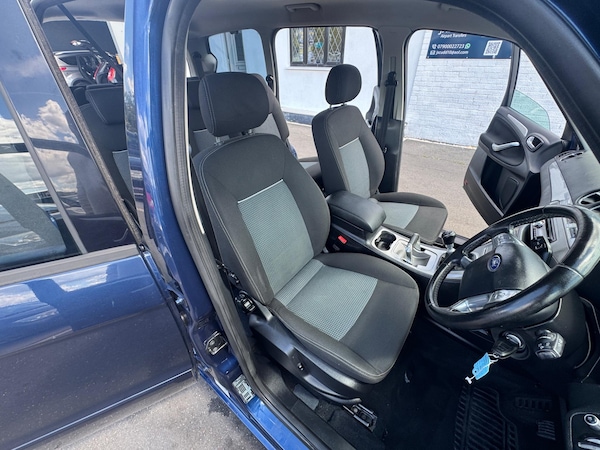 Used Ford Galaxy 2011 for sale - 74776601: Photo 53