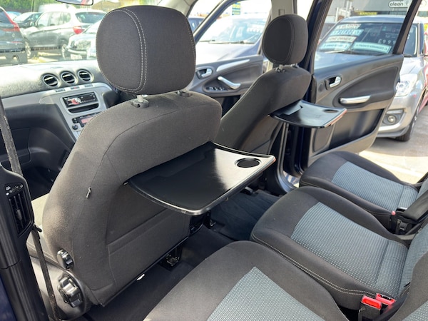 Used Ford Galaxy 2011 for sale - 74776601: Photo 58
