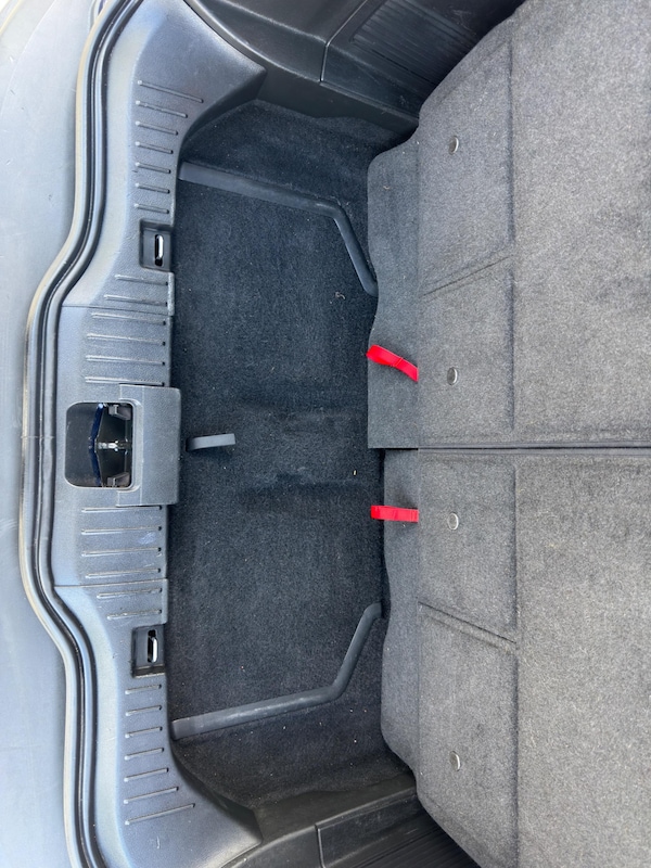 Used Ford Galaxy 2011 for sale - 74776601: Photo 60