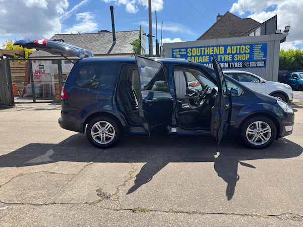 Used Ford Galaxy 2011 for sale - 74776601: Photo 61