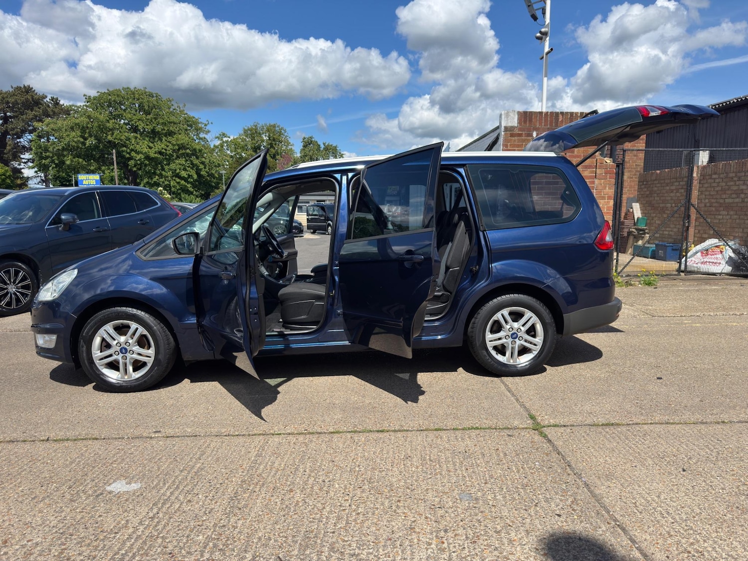 Vehicle 62