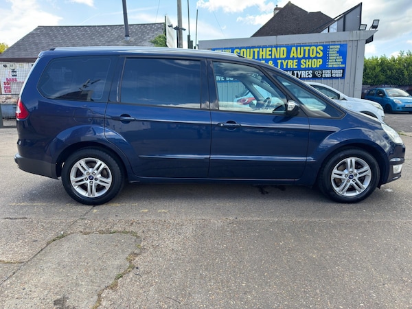 Used Ford Galaxy 2011 for sale - 74776601: Photo 7