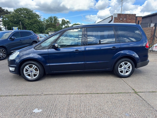 Used Ford Galaxy 2011 for sale - 74776601: Photo 8