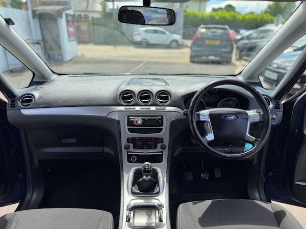 Used Ford Galaxy 2011 for sale - 74776601: Photo 9