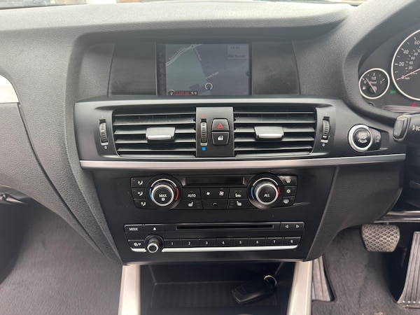 Used BMW X3 2011 for sale - 75279432: Photo 10
