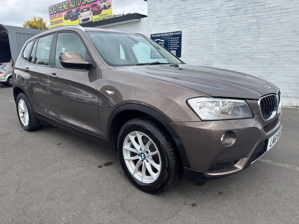 Used BMW X3 2011 for sale - 75279432: Photo 12