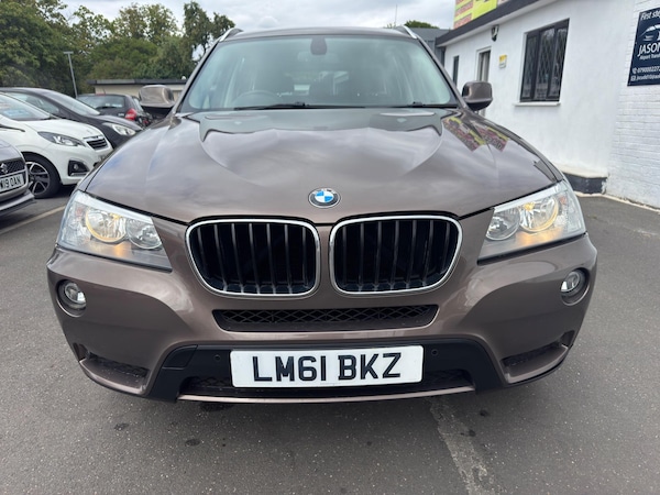 Used BMW X3 2011 for sale - 75279432: Photo 13