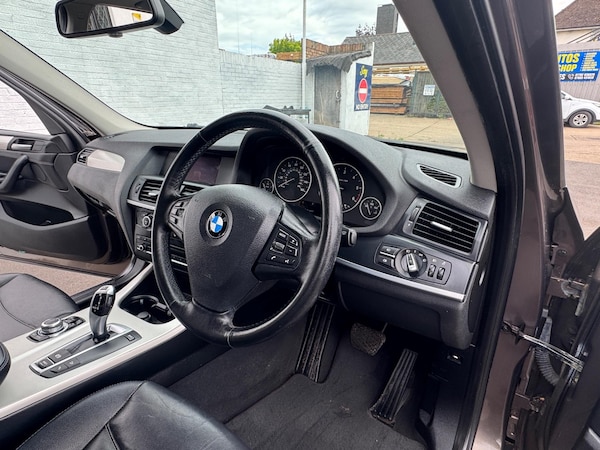 Used BMW X3 2011 for sale - 75279432: Photo 15