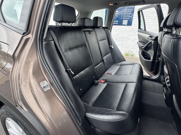 Used BMW X3 2011 for sale - 75279432: Photo 17