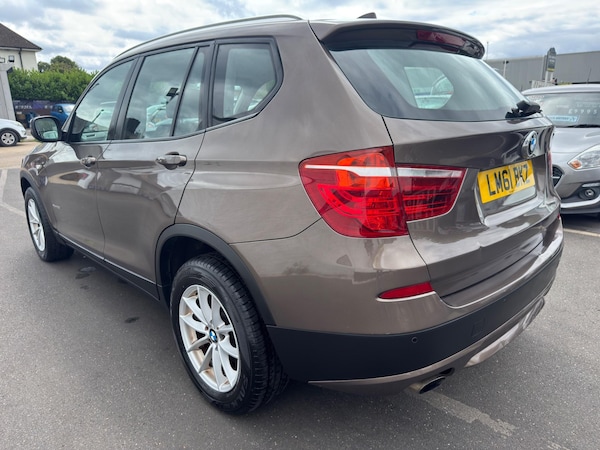 Used BMW X3 2011 for sale - 75279432: Photo 18