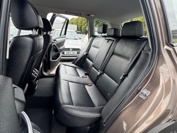 Used BMW X3 2011 for sale - 75279432: Photo 23